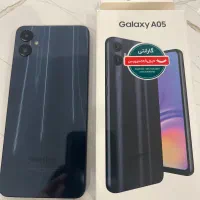 سامسونگ A05|موبایل|کرج, گلستان|دیوار