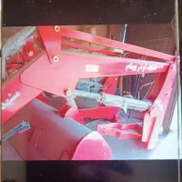 بیل مکانیکی