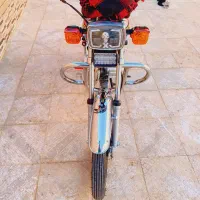 موتور هوندا125مدل1402|موتورسیکلت|رامشه, |دیوار