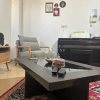 میز جلو مبلی|مبلمان خانگی و میز عسلی|سمنان, |دیوار