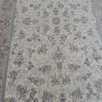 ۲ تخته فرش ۶ متری|فرش|دلیجان, |دیوار