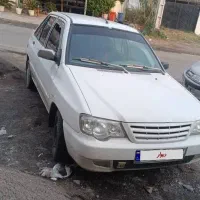 ۱۳۲ مدل ۸۹ بدون یک ریال خرج پول لازمم