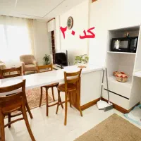 منزل مبله یک خواب و دو خواب صدرا|اجارهٔ کوتاهمدت آپارتمان و سوئیت|صدرا-فارس, فاز ۲|دیوار