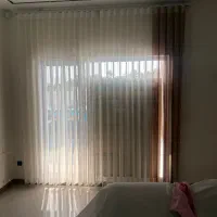 نصب و دوخت پرده