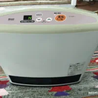 بخاری ژاپنی 3500