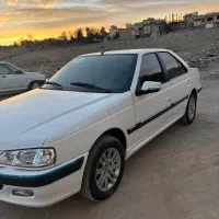 پارس موتور جدیدxu7|خودرو سواری و وانت|کرمانشاه, |دیوار