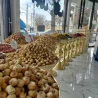 جام اجیل وخشکبار /ظرف اجیل|فروشگاه و مغازه|شیراز, عفیف‌آباد|دیوار