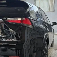 nx 300h fsport 2017|خودرو سواری و وانت|مشهد, هنرستان|دیوار