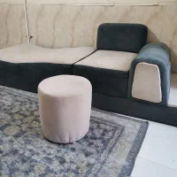 مبل لاوست درحد