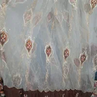 پرده فروشی|پرده، رانر، رومیزی|کاشمر, |دیوار