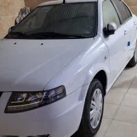 سمند سورن پلاس، مدل ۱۴۰۴