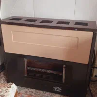 اجاق و بخاری