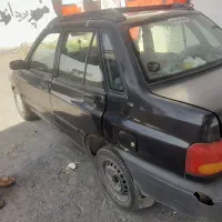 پرایدمدل ۸۷