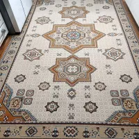 گلیم شش متری