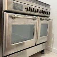 گاز فر هاردستون