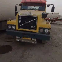 ولوو ان ۱۲ کمپرسی کشنده