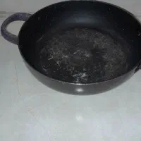 قابلمه و ماهی تابه|ظروف پختوپز|محمدیه-قزوین, |دیوار