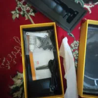 ماشین اصلاحkemel