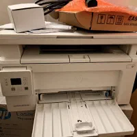 پرینتر اچ پی m130 a|پرینتر، اسکنر، کپی، فکس|کرج, گوهردشت|دیوار