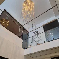 ۲۳ متر تجاری داخل پاساژ بر اصلی