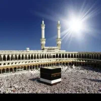 ۱عددفیش حج عمره