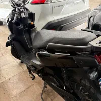 تانک آداک / مدل ۱۴۰۳ / رنگ مشکی