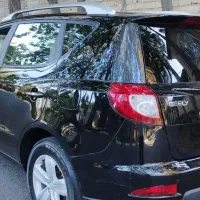 جیلی x7 شاسی فول|خودرو سواری و وانت|گرگان, |دیوار