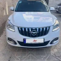 ماشین هایما s7 پلاس