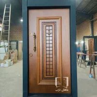 کارگر ساده نجار ماهر مونتاژ کار زیرکارچی