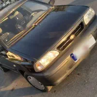 پراید 131 مشکی مدل 90 با موتور تازه تعمیر|خودرو سواری و وانت|بروجن, |دیوار
