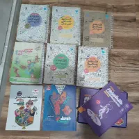 کتاب تست کنکور انسانی