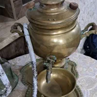 سماور قدیمی