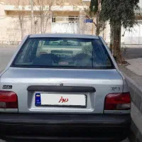 پراید مدل 85|خودرو سواری و وانت|قم, نیروگاه|دیوار