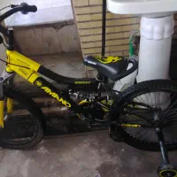 دوچرخه۱۶ امانو