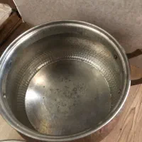 ظرف مسی و لیوان|ظروف پخت‌وپز|تبریز, |دیوار