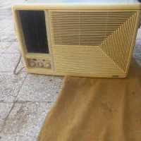 دوستان یک عدد کولرگازی پنجره ایی درحد نو و سالم