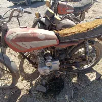 فروش انواع موتورپارکینگی