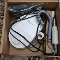 سوهان برقی MICRONX