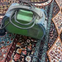 دستگاه جوش ایران ترانس قدیمی
