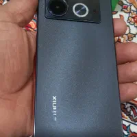 گوشی Infinix Note 40|موبایل|تهران, امیریه|دیوار