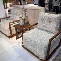 مبل راگو ال