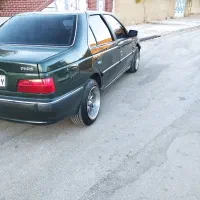 پارس مدل ۸۲خونگی|خودرو سواری و وانت|یاسوج, |دیوار