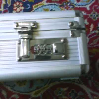 کیف سامسونت رمز دار نسوز