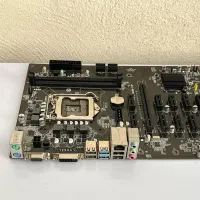 باندل مادربرد نسل ۷ سری B250|قطعات و لوازم جانبی رایانه|شیراز, دلگشا|دیوار