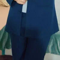 کت شلوار زنانه