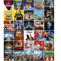 نصب بازی و برنامه های تخصص برای کامپیوتر و  لپ تاپ