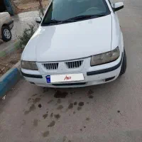 سمندمدل ۹۰ ای اف سون