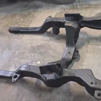 شاسی بیوک ، نوا