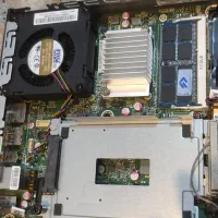 Lenovo tiny m600 j3710 Ram8 ssd32 wifi ac