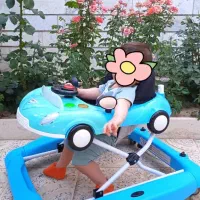 روروک سه کاره موزیکال